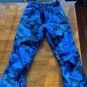 Burton Reserve 2L snow pants